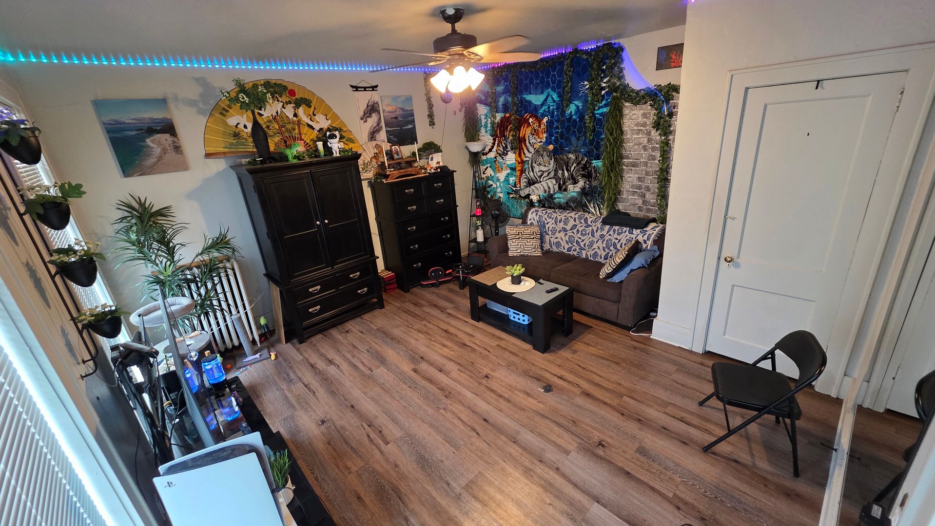 Duluth Apartment: 1229 Commonwealth Ave