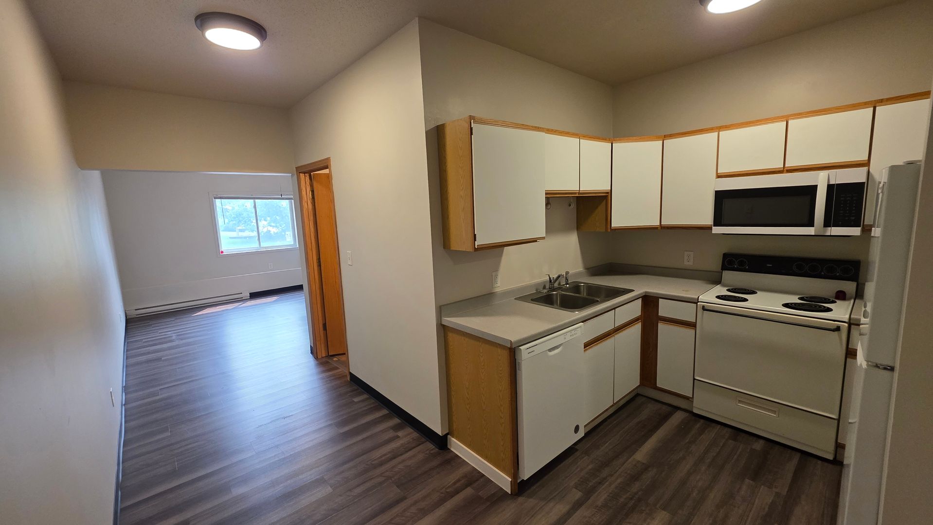 Duluth Apartment: 5703 Nicollet Street
