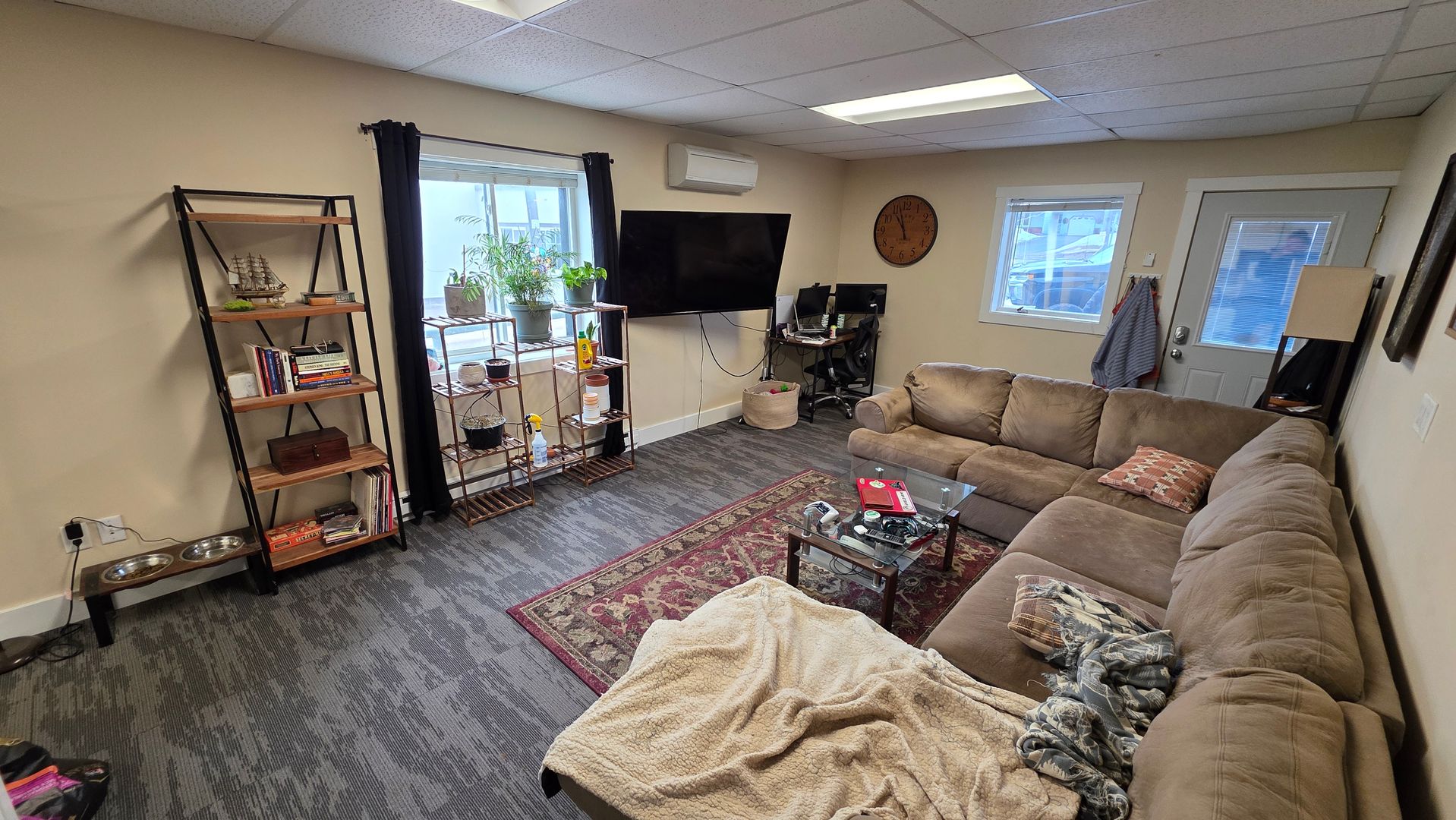 Duluth Apartment: 3947 East Calvary Road