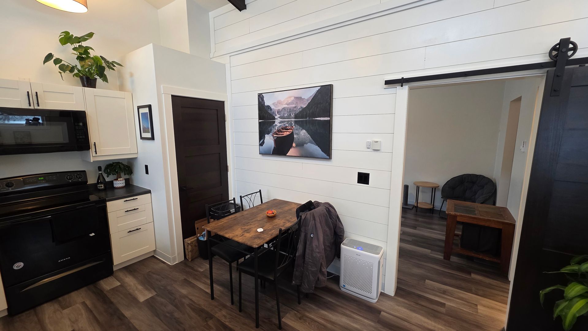 Duluth Apartment: 4211 - 4213 Trinity Rd