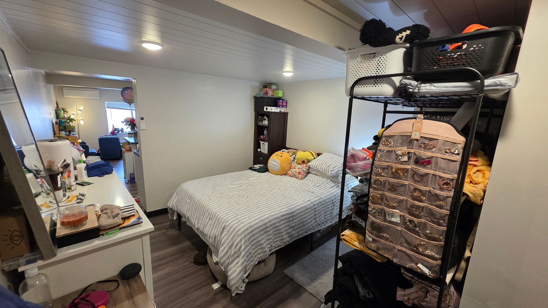 Duluth Apartment: 3947 East Calvary Road