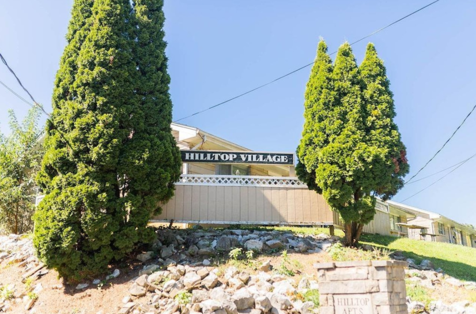 Bloomington Apartment: 1201 West Allen Street