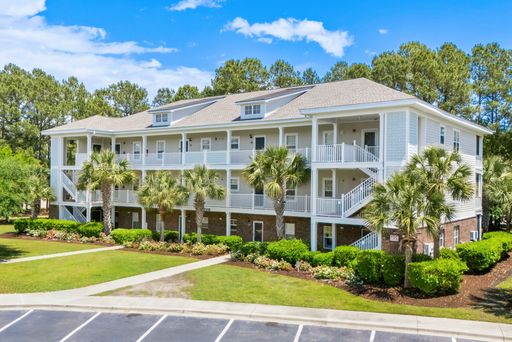 “Snowbird & Mid-Term Rental – 2BR Barefoot Resort, North Myrtle Beach” – photo 1