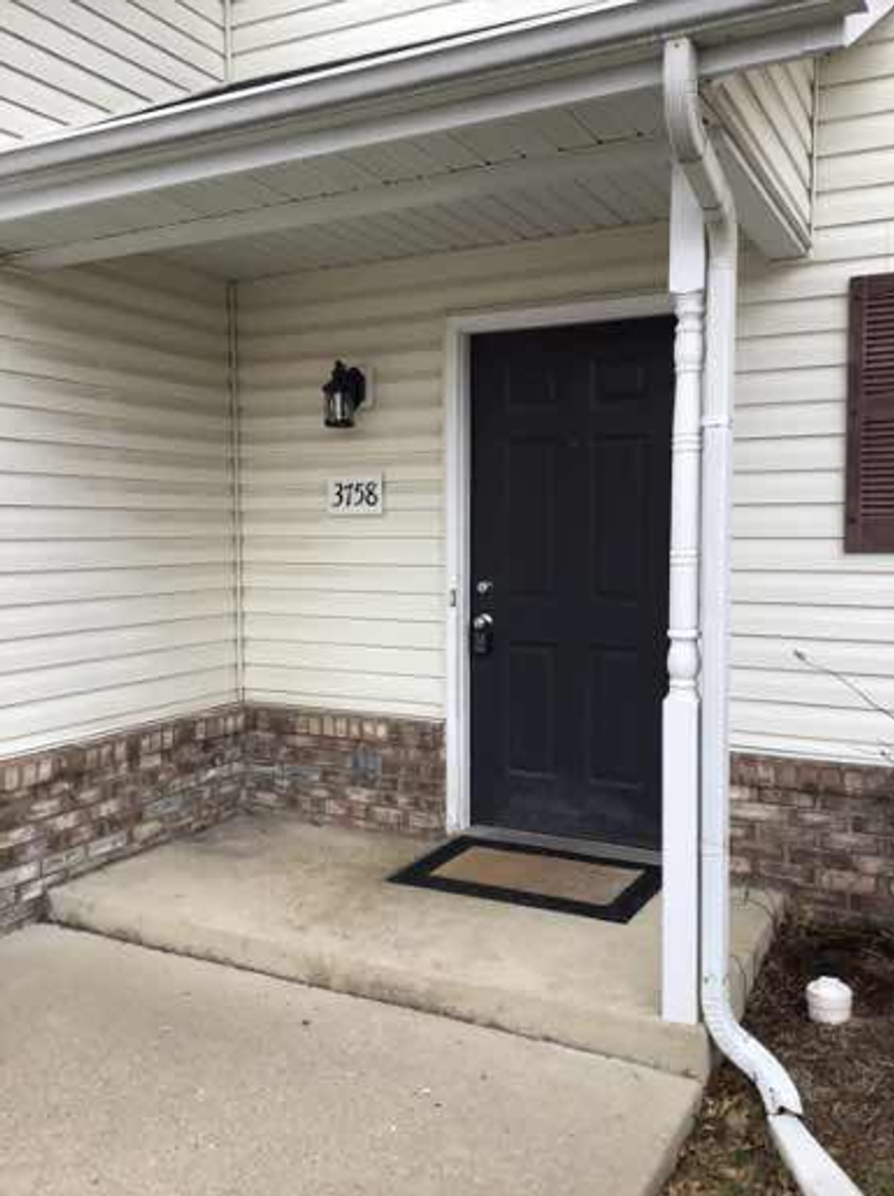 Bloomington Townhome: Batchelor Heights