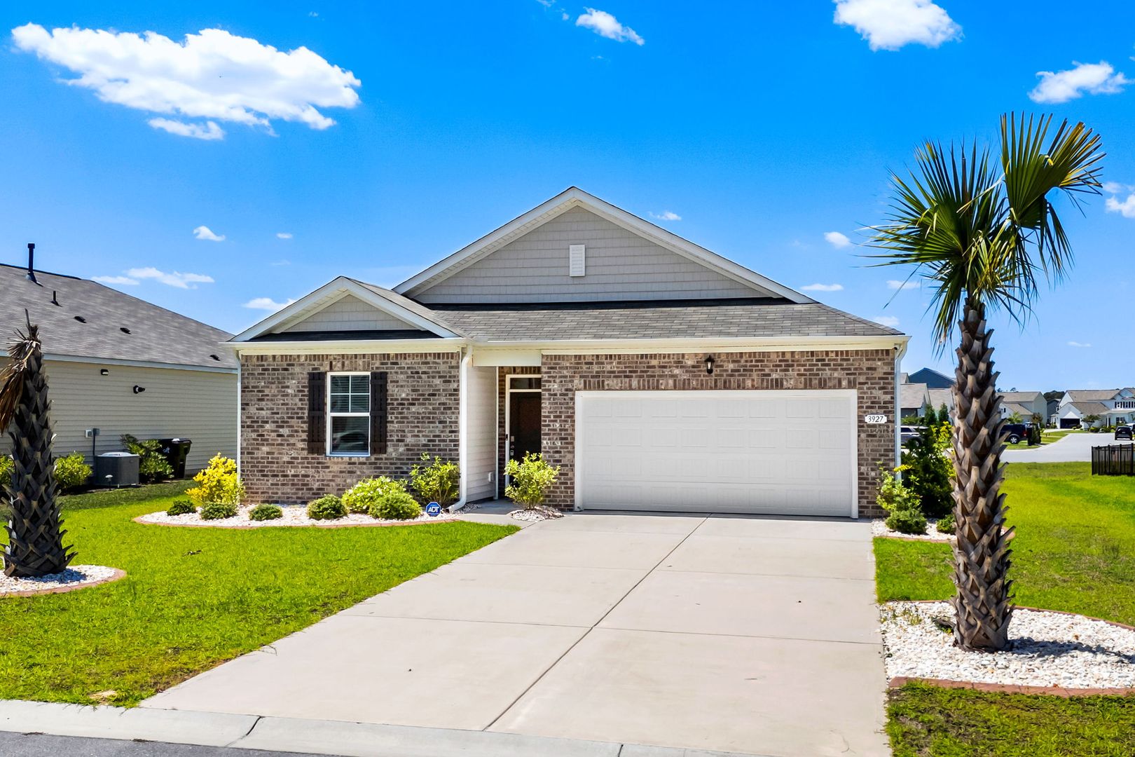 Conway House: 3927 Nandina Ct