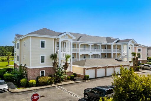 Bright & Cozy Myrtle Beach Condo | Winter & Snowbird Retreat (Oct – Mar) – photo 1