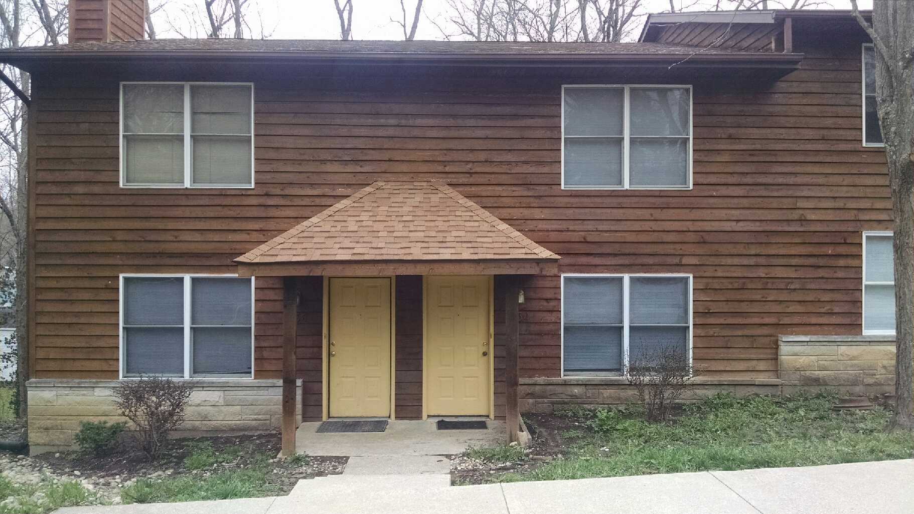 Bloomington Apartment: 732 West 17th Street - 732 West 17th Street