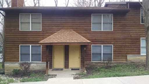 2 bedroom, Spacious Townhome: Available September 2026! – photo 1