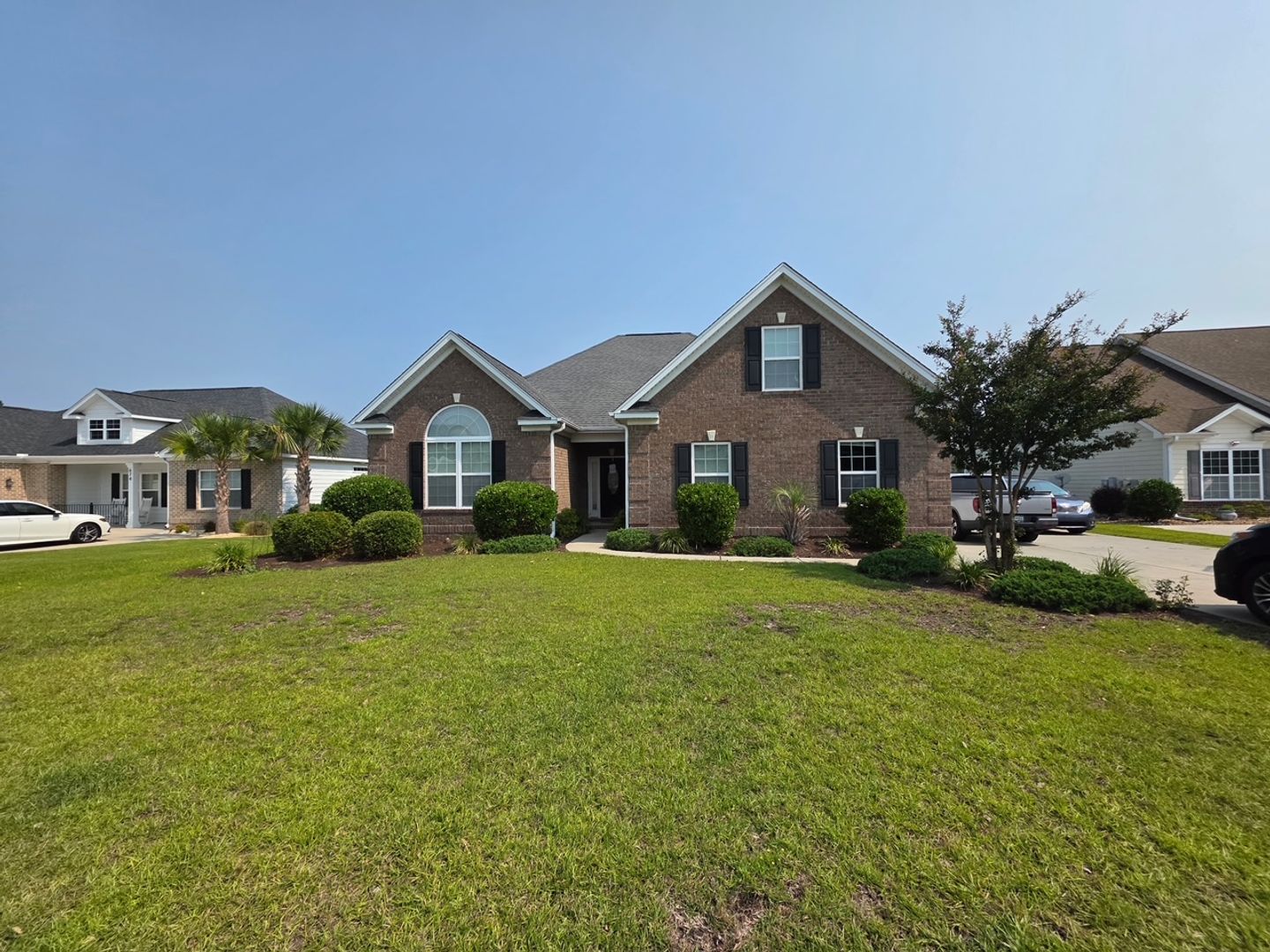 Myrtle Beach House: 670 Uniola Drive