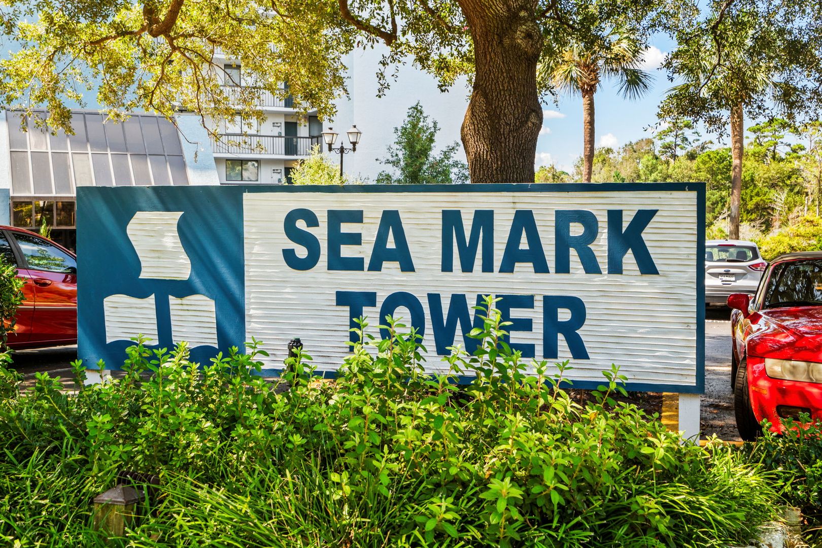Myrtle Beach Condo: 311 69th Ave