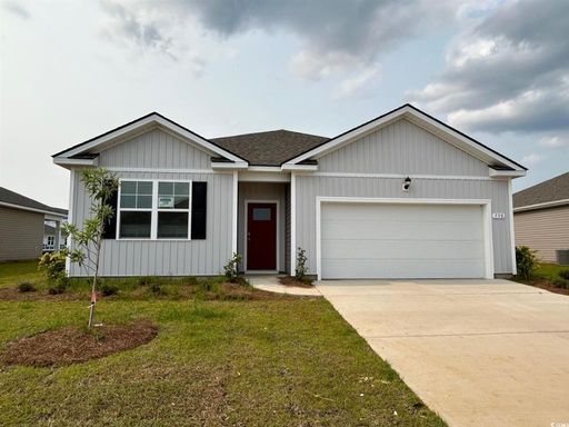 530 Firouz Drive, Longs, SC 29568