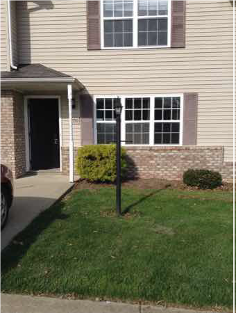 Bloomington Townhome: Batchelor Heights