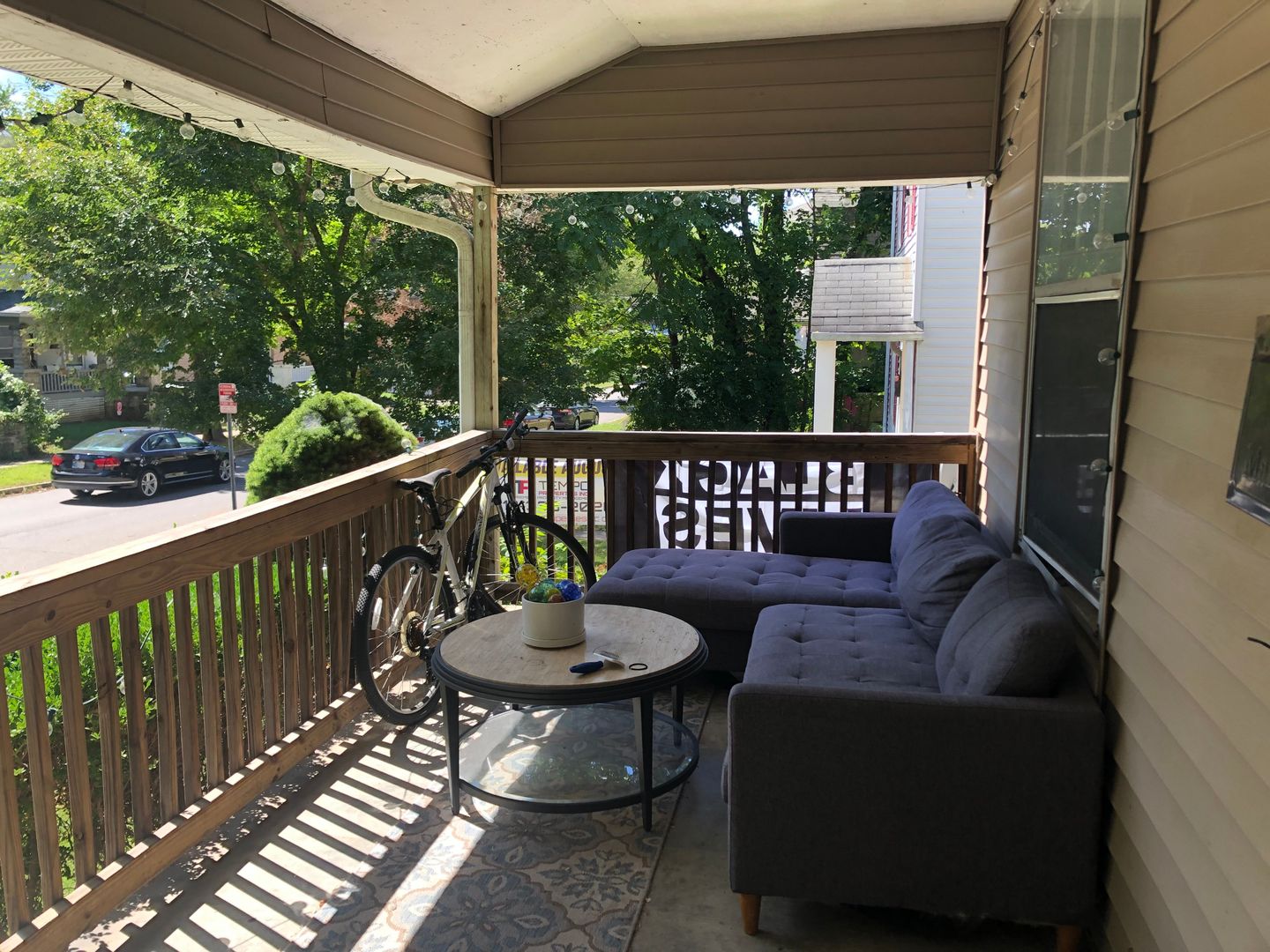 Bloomington House: 725 East 2nd Street