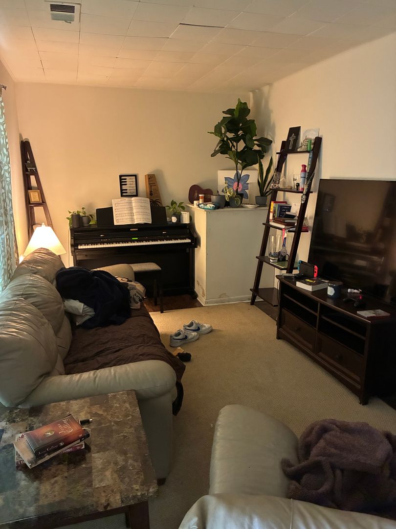 Bloomington Apartment: 405 East 8th Street