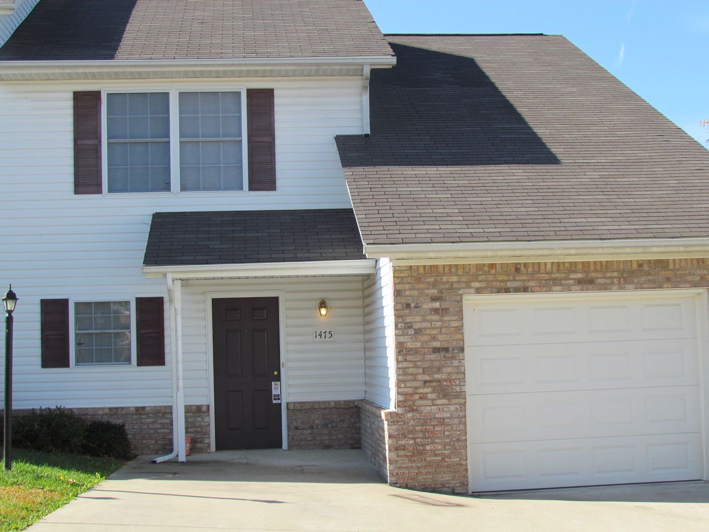 Bloomington Townhome: Batchelor Heights