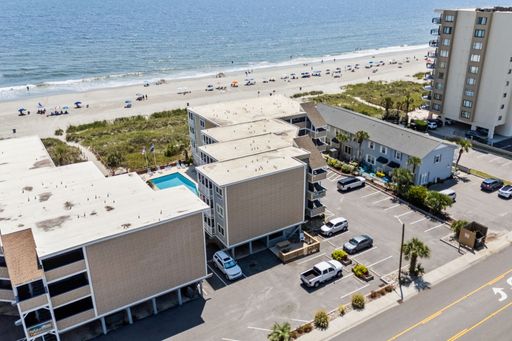 Oceanfront Snowbird Getaway: Palmwood Villas 304 (Oct – March) – photo 1