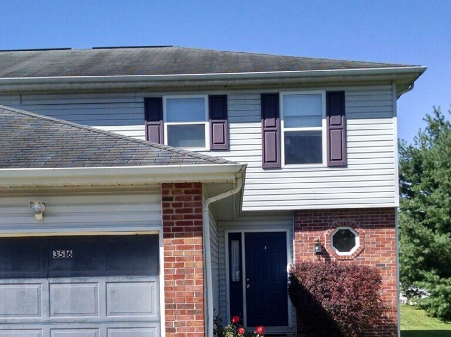 Bloomington Townhome: 3516 S Burks Court