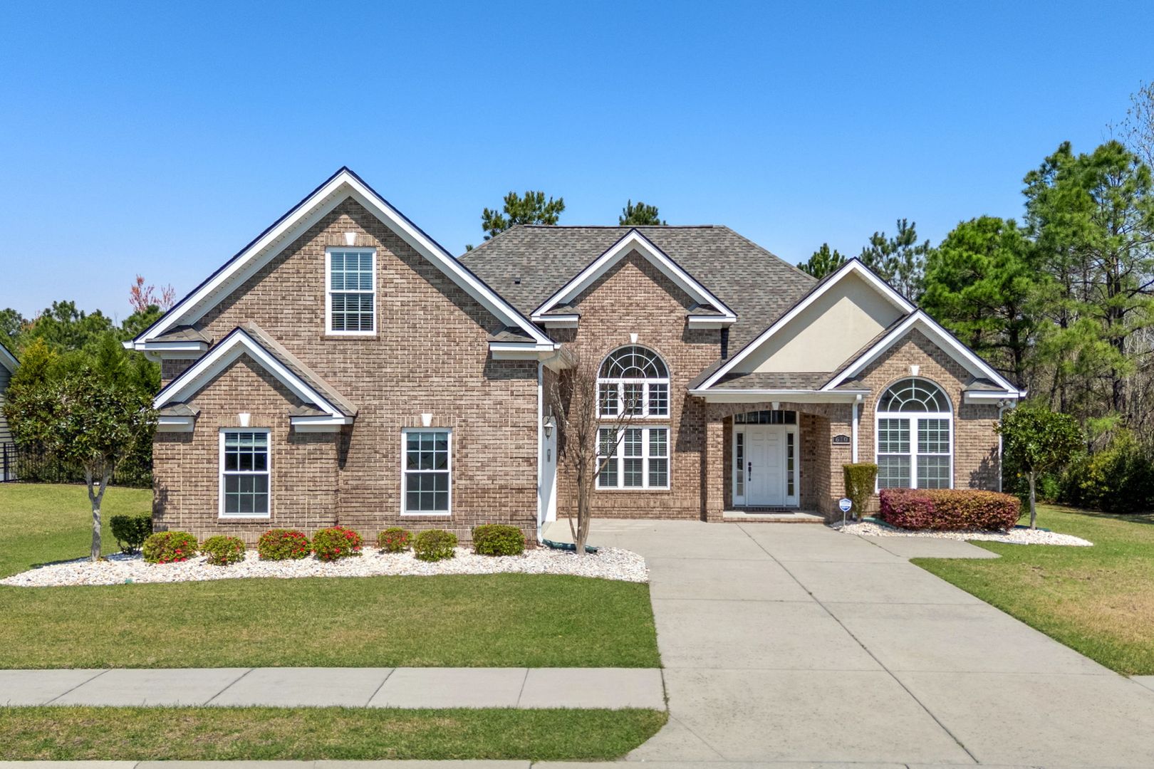 Myrtle Beach House: 610 Cocas Drive