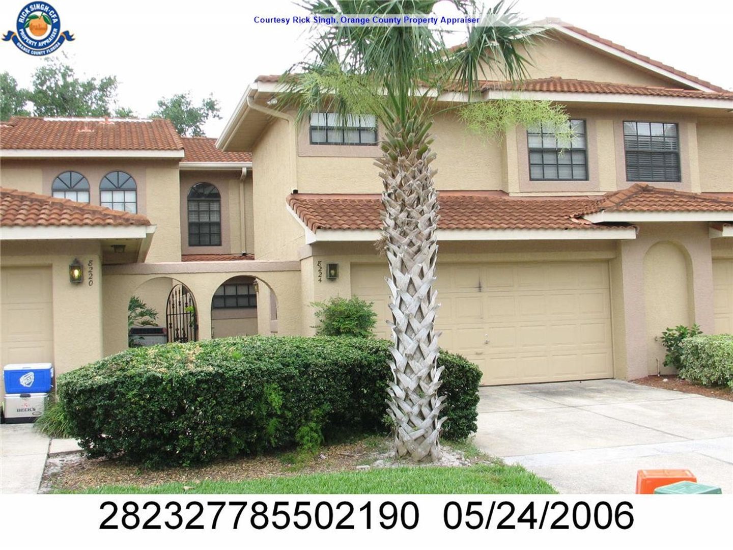 Orlando House: 8224 Breeze Cove Lane