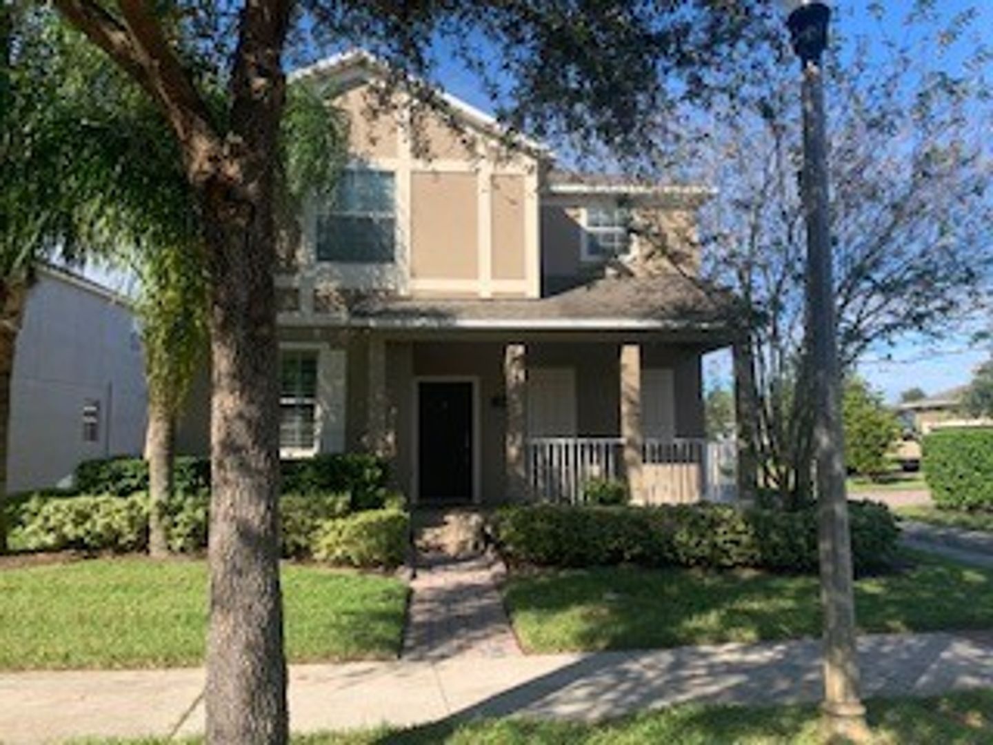 Winter Garden House: 15601 Expedition Street