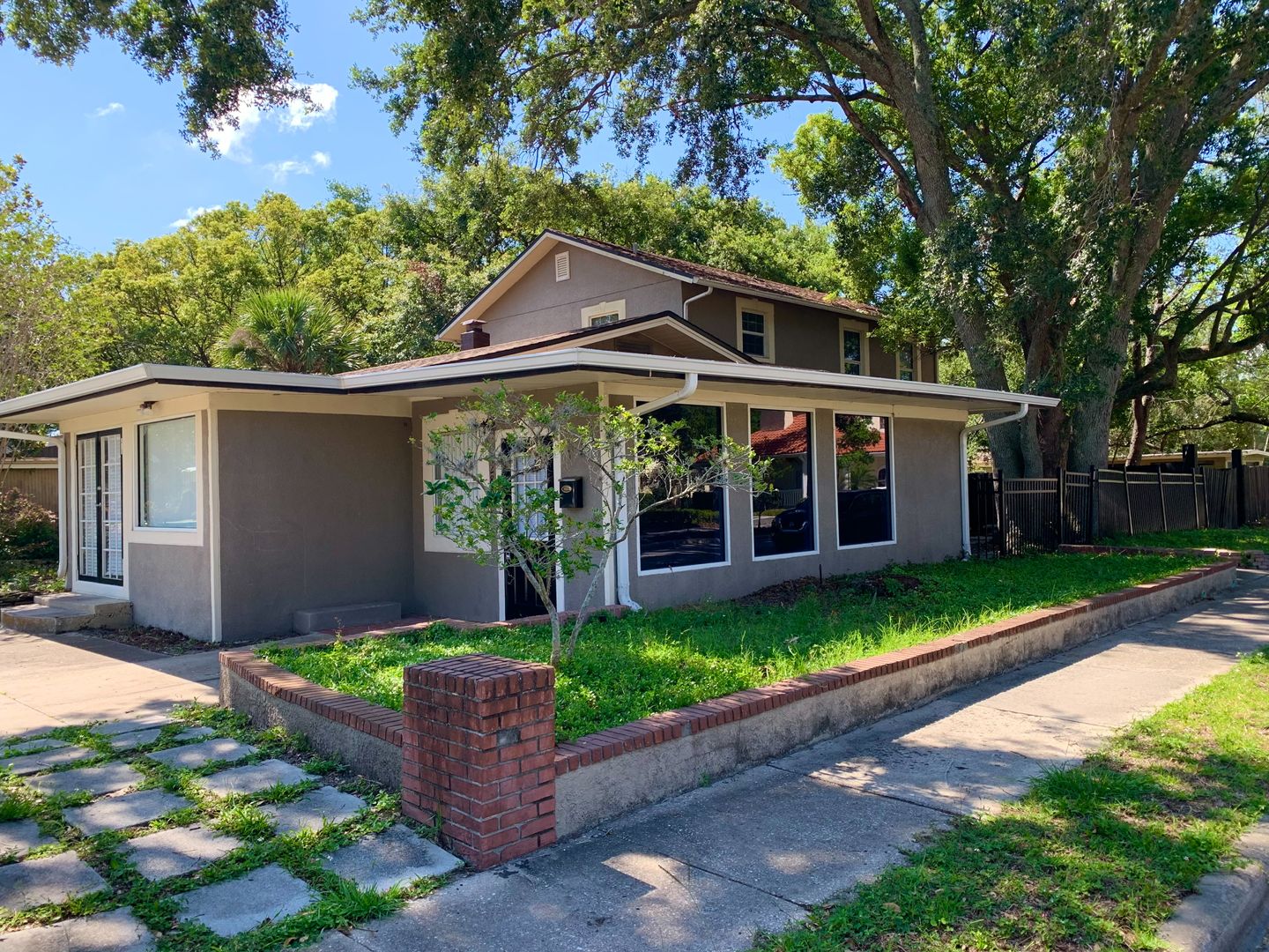 Winter Park House: 1288 Michigan Avenue