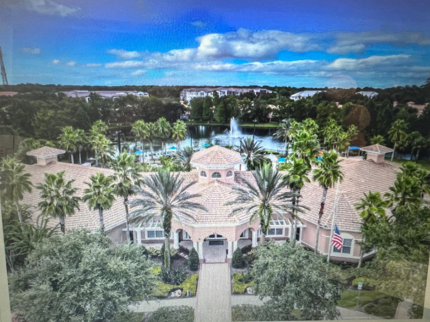 Champions Gate House: 8344 Riverdale Lane