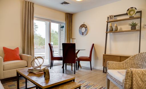1 Beds | 1 Baths | Beautiful Spacious $2,225 MI by September 15th