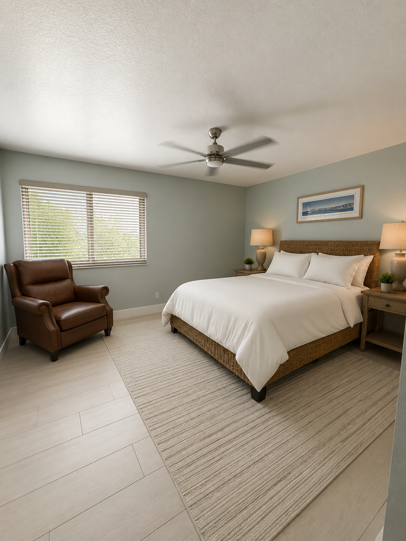 Jupiter House: 6395 Garrett St