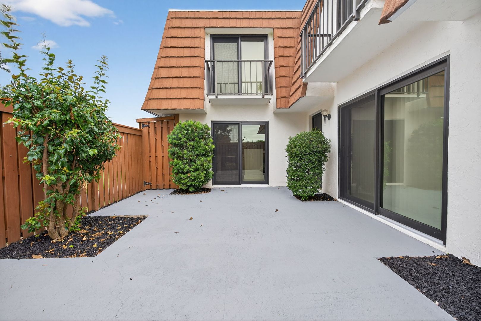 Tequesta House: 3900 County Like 26c