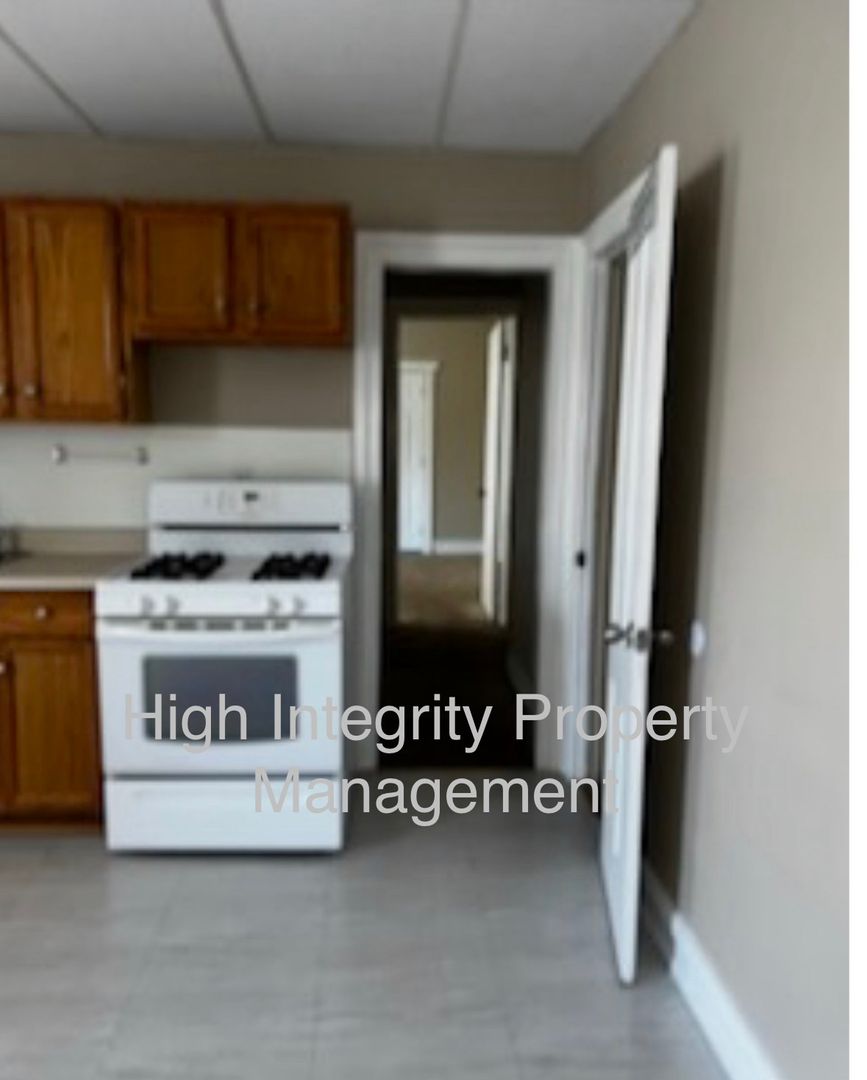 Elmira Apartment: 410 Maple Ave