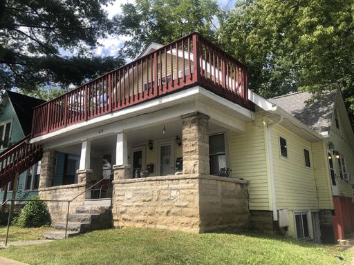 615 N. Lincoln #2 – photo 1