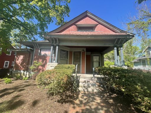 317 N. Indiana #2 – photo 1
