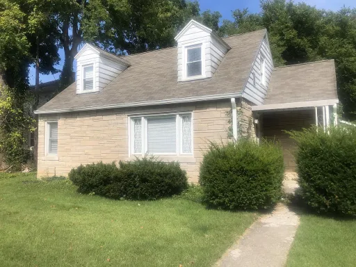 805 S Henderson St – photo 1