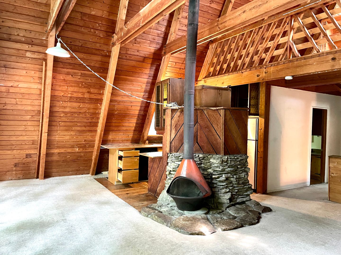 Bloomington House: 2309 Headley
