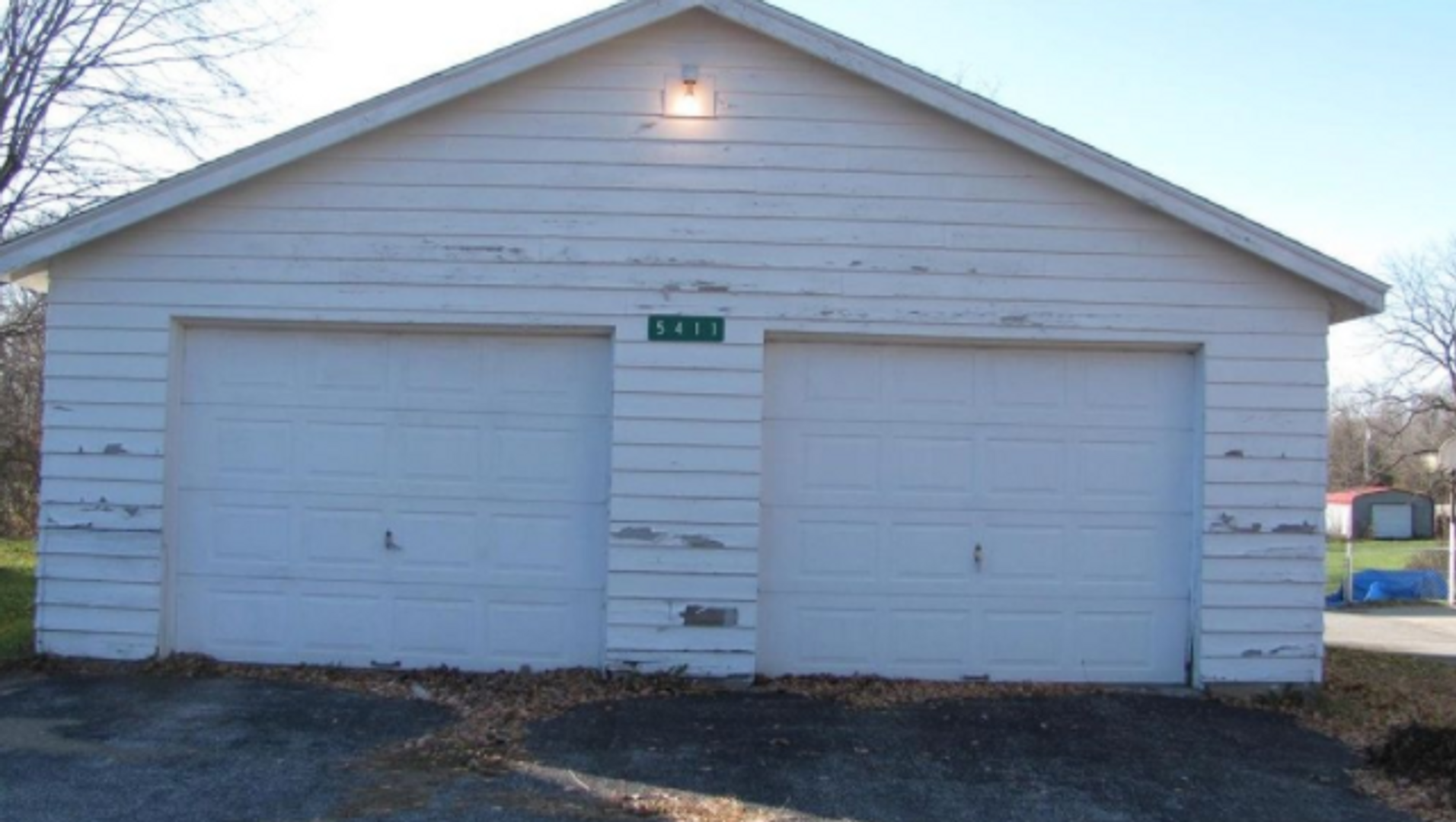 Bloomington House: 5411 E. State Road 45