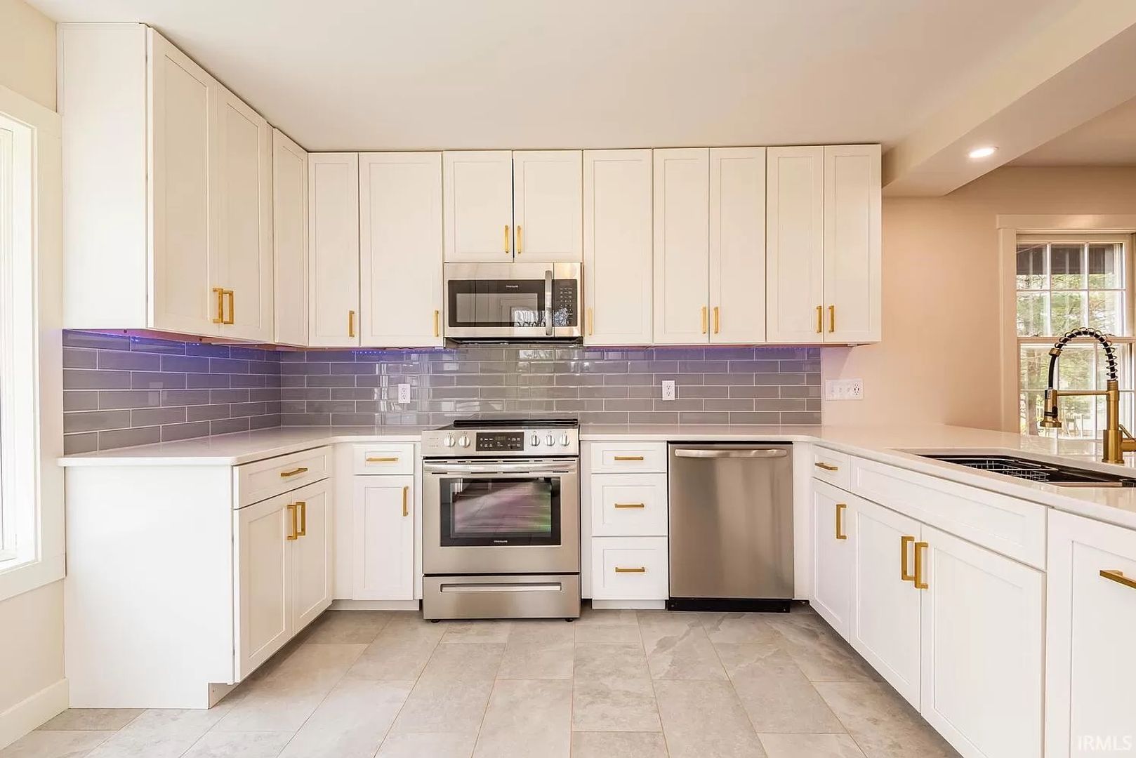 Bloomington House: 4480 E Janet Dr.