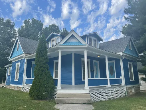 500 S Lincoln St – photo 1