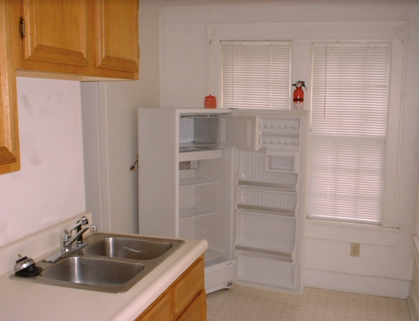 Bloomington Apartment: 1513 S. Walnut Street