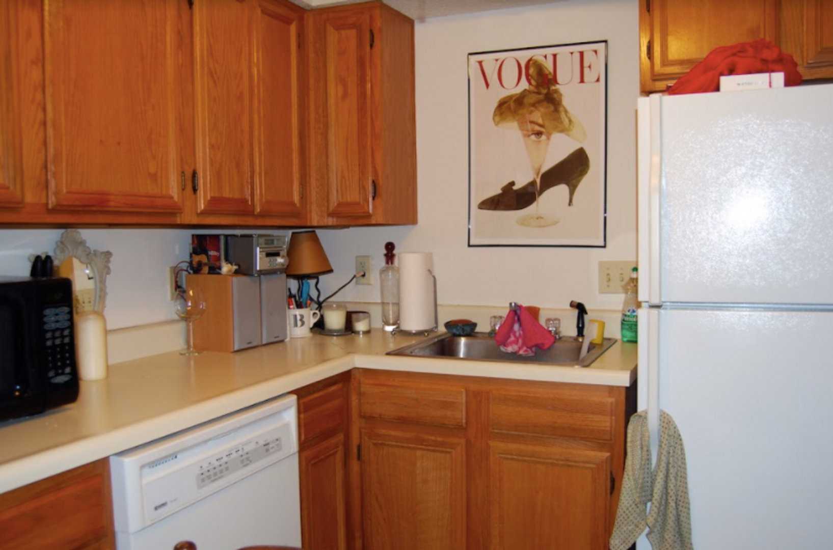 Bloomington Apartment: 1513 S. Walnut Street