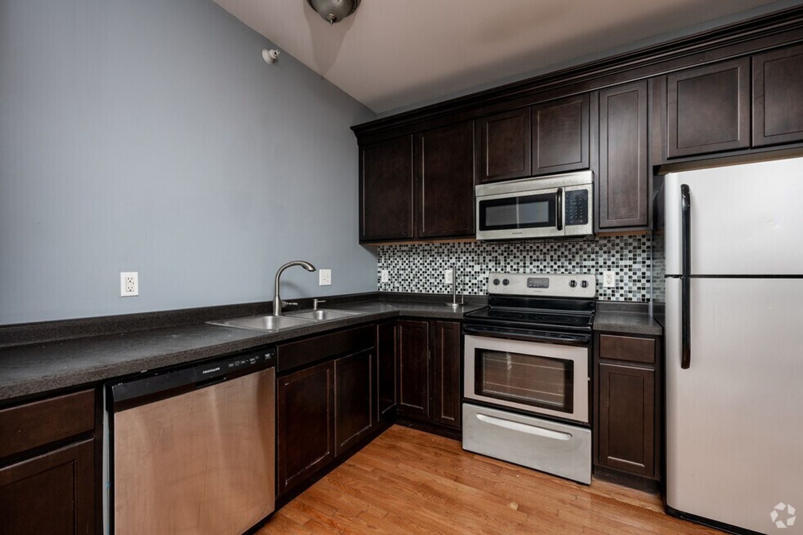 Bloomington Apartment: 703 N. Walnut St.