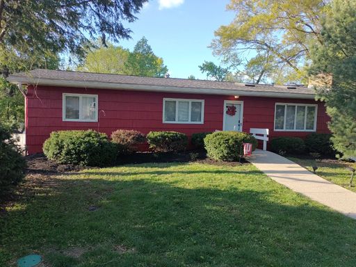 "Hoosier Daddy"- This fully furnished, turn-key, 6bd/2ba house – photo 1