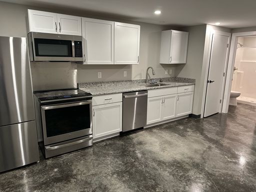 Available Now -BRAND NEW- 1BR 1BA unit next to Catalent – photo 1