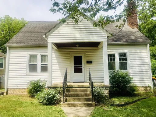 510 S Mitchell St – photo 1