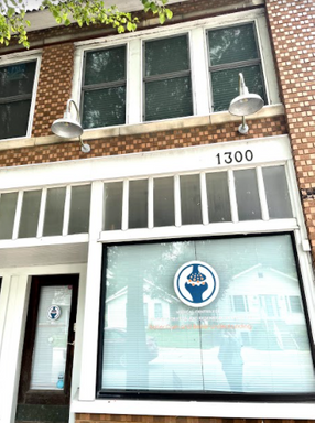 STORE FRONT commercial location August 2026, near downtown! – photo 1