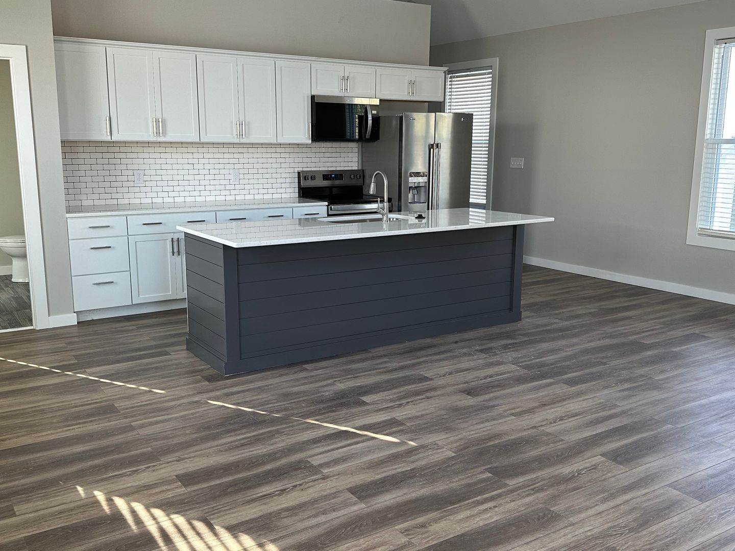 Bloomington House: 501 W. 16th Street