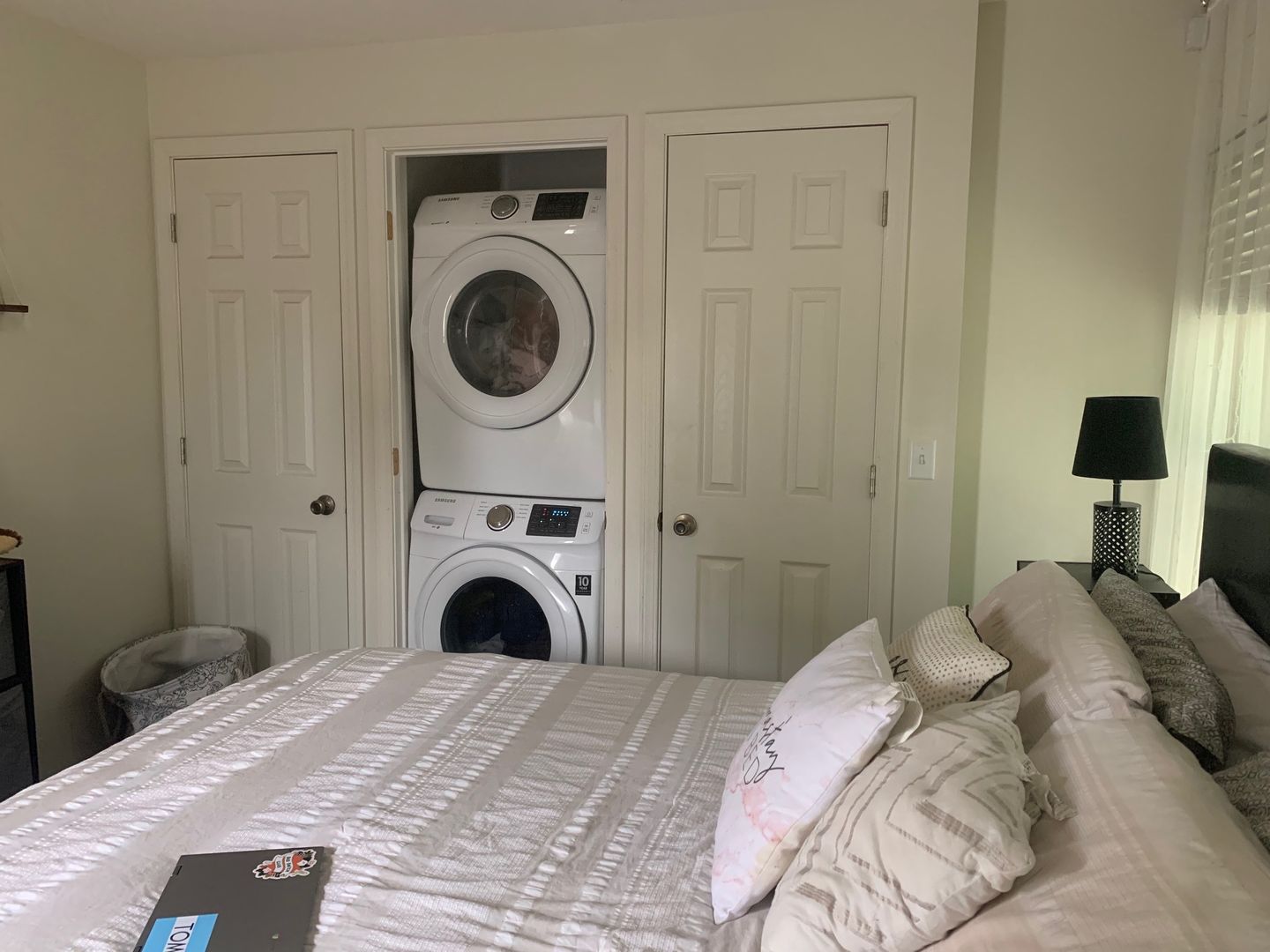 Bloomington House: 1300 S. Walnut St. #4