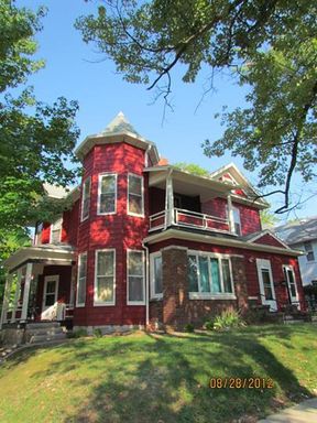 403 N. Indiana – photo 1