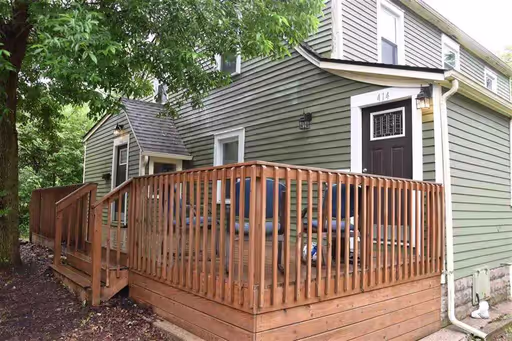 414 S. Mitchell – photo 1