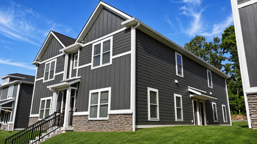 *August 2027* - Newly Built 5 Bed, 5 Bath Townhome! – photo 1