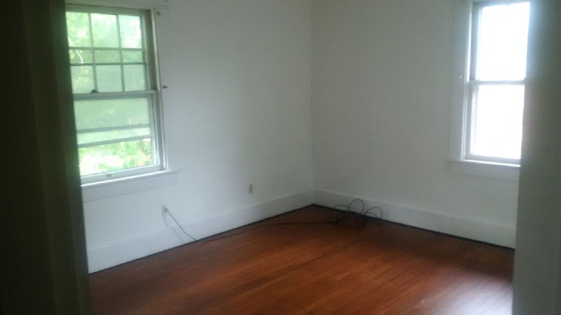Bloomington House: 324 East 2nd St.